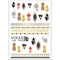 Слайдер Vogue Nails #49 3D vg/T49