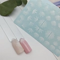 Слайдер дизайн AIR 121, IBDI Nails id/AIR121