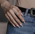 Слайдер дизайн AIR FOIL 16, IBDI Nails id/AIRF16