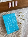 Слайдер дизайн AIR FOIL 222, IBDI Nails id/AIRF222