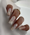 Слайдер дизайн AIR FOIL 222, IBDI Nails id/AIRF222