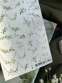 Слайдер дизайн AIR FOIL 223, IBDI Nails id/AIRF223