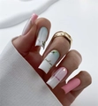 Слайдер дизайн AIR FOIL 223, IBDI Nails id/AIRF223