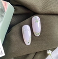 Слайдер дизайн AIR FOIL 223, IBDI Nails id/AIRF223