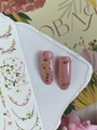 Слайдер дизайн AIR FOIL 224, IBDI Nails id/AIRF224