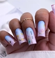 Слайдер дизайн AIR FOIL 225, IBDI Nails id/AIRF225