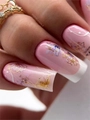 Слайдер дизайн AIR FOIL 227, IBDI Nails id/AIRF227