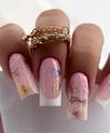Слайдер дизайн AIR FOIL 227, IBDI Nails id/AIRF227