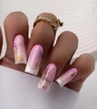 Слайдер дизайн AIR FOIL 227, IBDI Nails id/AIRF227