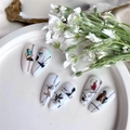Слайдер дизайн COLORFUL №100, IBDI Nails id/COLORFUL100