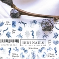 Слайдер дизайн COLORFUL №102, IBDI Nails id/COLORFUL102