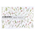 Слайдер дизайн COLORFUL №105, IBDI Nails id/COLORFUL105