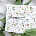 Слайдер дизайн COLORFUL №105, IBDI Nails id/COLORFUL105