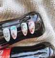 Слайдер дизайн COLORFUL №132, IBDI Nails id/COLORFUL132