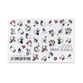 Слайдер дизайн COLORFUL №139, IBDI Nails id/COLORFUL139