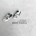 Слайдер дизайн COLORFUL №146, IBDI Nails id/COLORFUL146