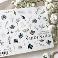 Слайдер дизайн COLORFUL №148, IBDI Nails id/COLORFUL148