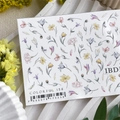 Слайдер дизайн COLORFUL №158, IBDI Nails id/COLORFUL158