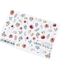Слайдер дизайн COLORFUL №159, IBDI Nails id/COLORFUL159