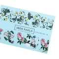 Слайдер дизайн COLORFUL №16, IBDI Nails id/COLORFUL16