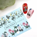 Слайдер дизайн COLORFUL №16, IBDI Nails id/COLORFUL16