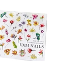 Слайдер дизайн COLORFUL №161, IBDI Nails id/COLORFUL161