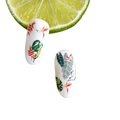 Слайдер дизайн COLORFUL №163, IBDI Nails id/COLORFUL163