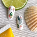 Слайдер дизайн COLORFUL №163, IBDI Nails id/COLORFUL163
