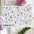 Слайдер дизайн COLORFUL №167, IBDI Nails id/COLORFUL167