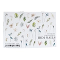 Слайдер дизайн COLORFUL №174, IBDI Nails id/COLORFUL174