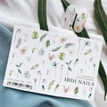 Слайдер дизайн COLORFUL №174, IBDI Nails id/COLORFUL174