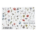 Слайдер дизайн COLORFUL №180, IBDI Nails id/COLORFUL180