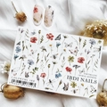 Слайдер дизайн COLORFUL №180, IBDI Nails id/COLORFUL180