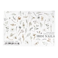Слайдер дизайн COLORFUL №185, IBDI Nails id/COLORFUL185