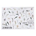 Слайдер дизайн COLORFUL №186, IBDI Nails id/COLORFUL186