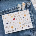 Слайдер дизайн COLORFUL №188, IBDI Nails id/COLORFUL188