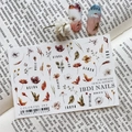 Слайдер дизайн COLORFUL №193, IBDI Nails id/COLORFUL193