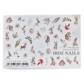Слайдер дизайн COLORFUL №194, IBDI Nails id/COLORFUL194
