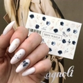 Слайдер дизайн COLORFUL №50, IBDI Nails id/COLORFUL50