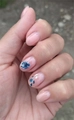 Слайдер дизайн COLORFUL №50, IBDI Nails id/COLORFUL50