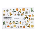 Слайдер дизайн COLORFUL №53, IBDI Nails id/COLORFUL53