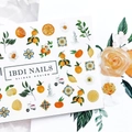 Слайдер дизайн COLORFUL №53, IBDI Nails id/COLORFUL53