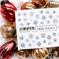 Слайдер дизайн COLORFUL №74, IBDI Nails id/COLORFUL74