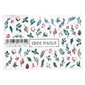 Слайдер дизайн COLORFUL №75, IBDI Nails id/COLORFUL75