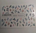 Слайдер дизайн COLORFUL №75, IBDI Nails id/COLORFUL75