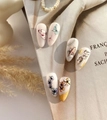 Слайдер дизайн COLORFUL №86 IBDI Nails id/COLORFUL86