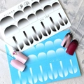 Слайдер дизайн IBDI Nails AIR 101 id/AIR101