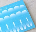 Слайдер дизайн IBDI Nails AIR 101 id/AIR101