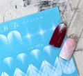 Слайдер дизайн IBDI Nails AIR 106 id/AIR106