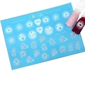 Слайдер дизайн IBDI Nails AIR 115 id/AIR115